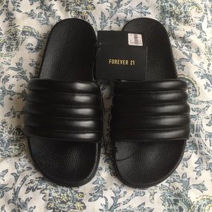 Forever 21 Sandals